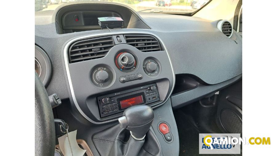 Renault KANGOO KANGOO | Leggero Furgone > 35 q.li Altro | Borgo Agnello S.p.A.