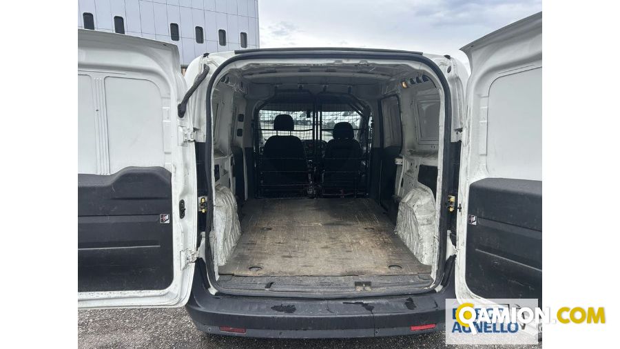 Fiat DOBLO DOBLO | Leggero Furgone > 35 q.li Altro | Borgo Agnello S.p.A.
