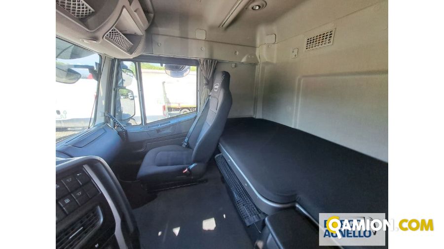 Iveco X-WAY TRATTORE AS440S48 T/P X-WAY TRATTORE AS440S48 T/P | Trattore Trattore | Borgo Agnello S.p.A.