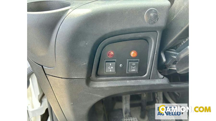 Iveco DAILY 35C14 DAILY 35C14 | Mezzi d'opera / mezzi da cantiere Altro | Borgo Agnello S.p.A.