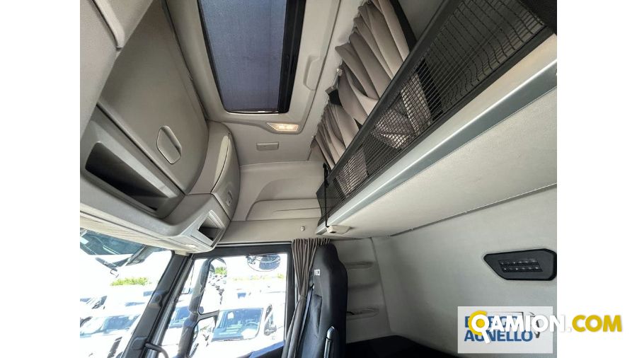 Iveco S-WAY AS440S48 T/P S-WAY AS440S48 T/P | Trattore Trattore | Borgo Agnello S.p.A.