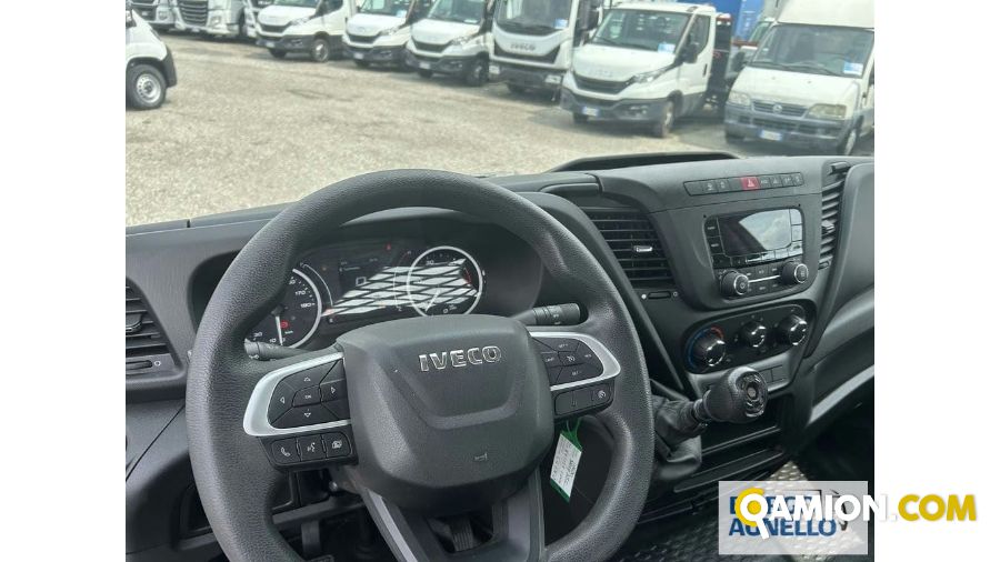Iveco DAILY 35C14 DAILY 35C14 | Mezzi d'opera / mezzi da cantiere Altro | Borgo Agnello S.p.A.