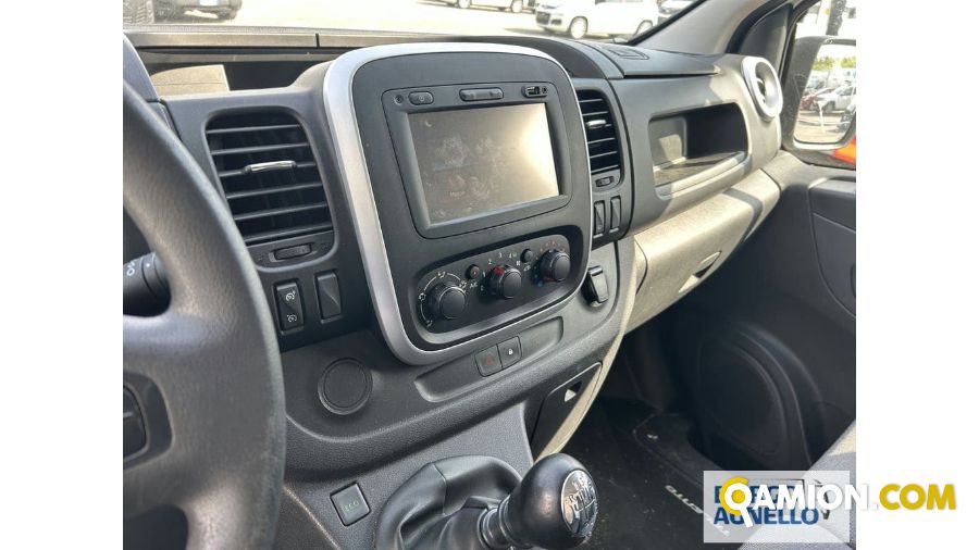 Fiat TALENTO TALENTO | Leggero Furgone > 35 q.li Altro | Borgo Agnello S.p.A.