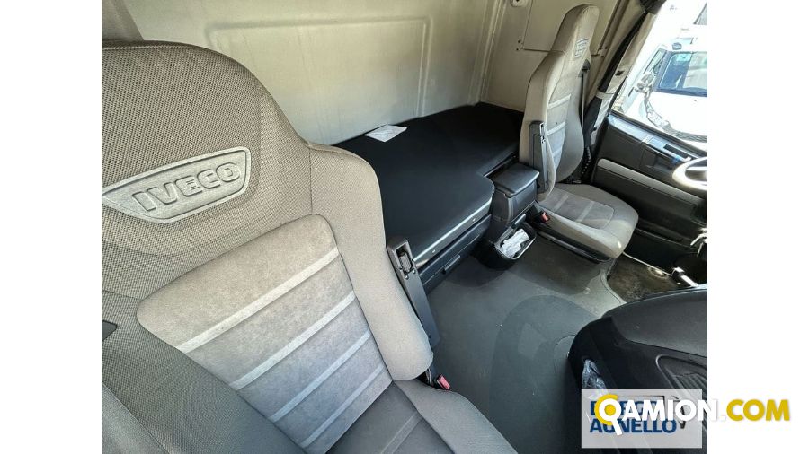 Iveco STRALIS TRATTORE AS440S51T/P STRALIS TRATTORE AS440S51T/P | Trattore Trattore | Borgo Agnello S.p.A.