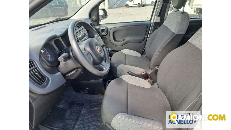 Fiat PANDA PANDA | Automobile Automobile | Borgo Agnello S.p.A.
