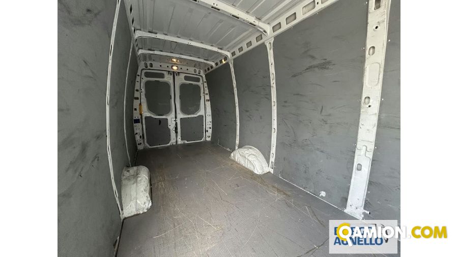 Iveco DAILY 35S16 DAILY 35S16 | Leggero Furgone > 35 q.li Altro | Borgo Agnello S.p.A.