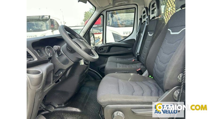 Iveco DAILY 35C14 DAILY 35C14 | Mezzi d'opera / mezzi da cantiere Altro | Borgo Agnello S.p.A.