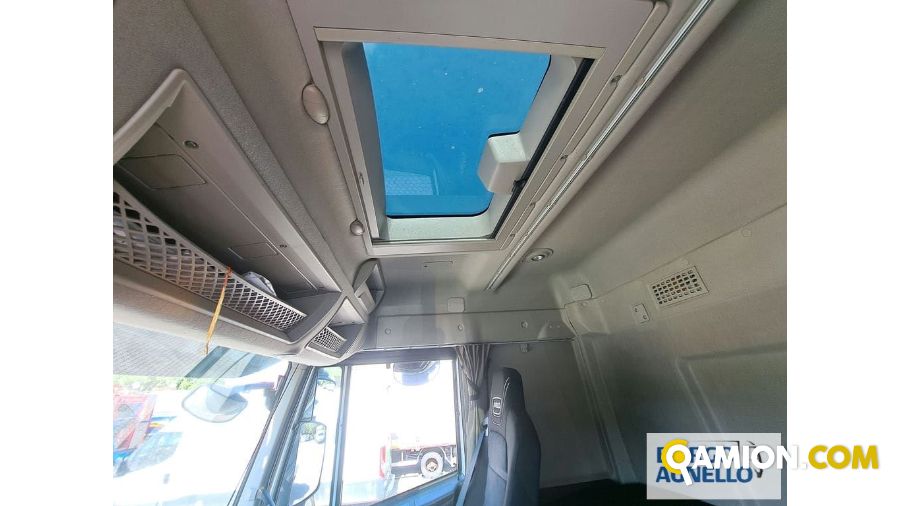 Iveco X-WAY TRATTORE AS440S48 T/P X-WAY TRATTORE AS440S48 T/P | Trattore Trattore | Borgo Agnello S.p.A.