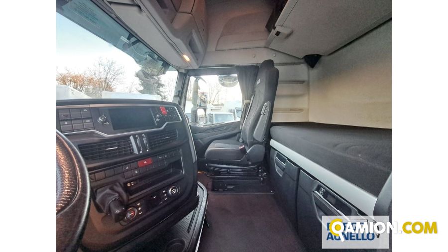 Iveco S-WAY AS440S48 T/P S-WAY AS440S48 T/P | Trattore Trattore | Borgo Agnello S.p.A.