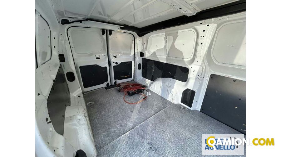 Fiat E-SCUDO E-SCUDO | Leggero Furgone > 35 q.li Altro | Borgo Agnello S.p.A.