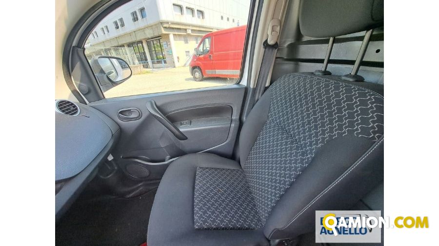 Renault KANGOO KANGOO | Leggero Furgone > 35 q.li Altro | Borgo Agnello S.p.A.
