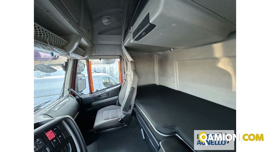 Iveco STRALIS TRATTORE AS-440S48T P STRALIS TRATTORE AS-440S48T P | Trattore Trattore | Borgo Agnello S.p.A.