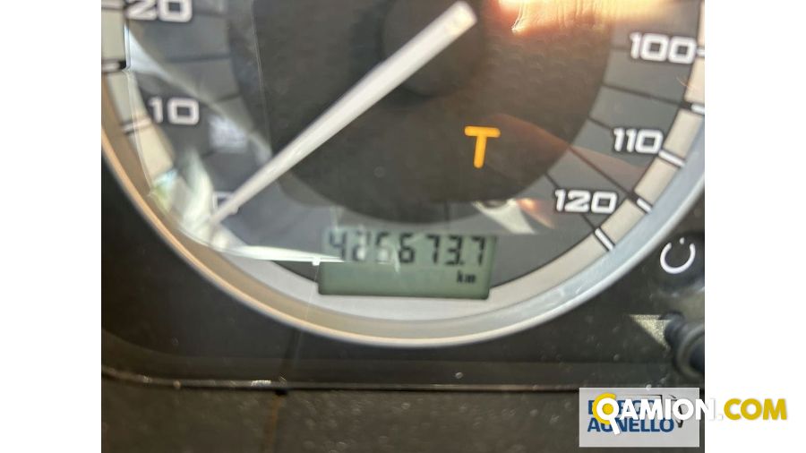 Iveco S-WAY AS440S48 T/P S-WAY AS440S48 T/P | Trattore Trattore | Borgo Agnello S.p.A.