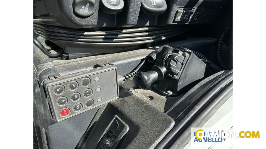 Iveco STRALIS TRATTORE AS440S51T/P STRALIS TRATTORE AS440S51T/P | Trattore Trattore | Borgo Agnello S.p.A.