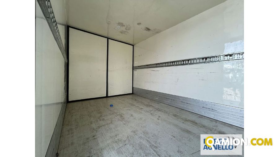 Iveco DAILY 70C17 DAILY 70C17 | Motrice Isotermico / coibentato | Borgo Agnello S.p.A.