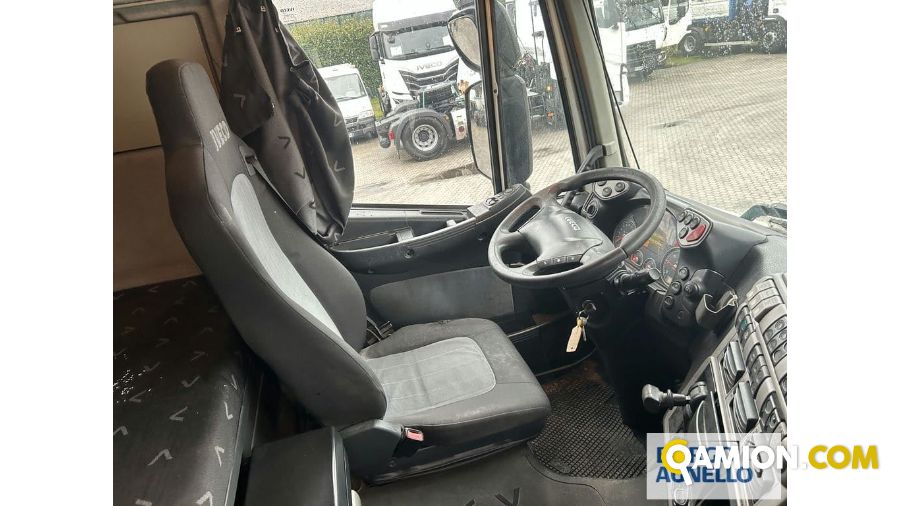 Iveco STRALIS TRATTORE AS440S45T/P STRALIS TRATTORE AS440S45T/P | Trattore Trattore | Borgo Agnello S.p.A.