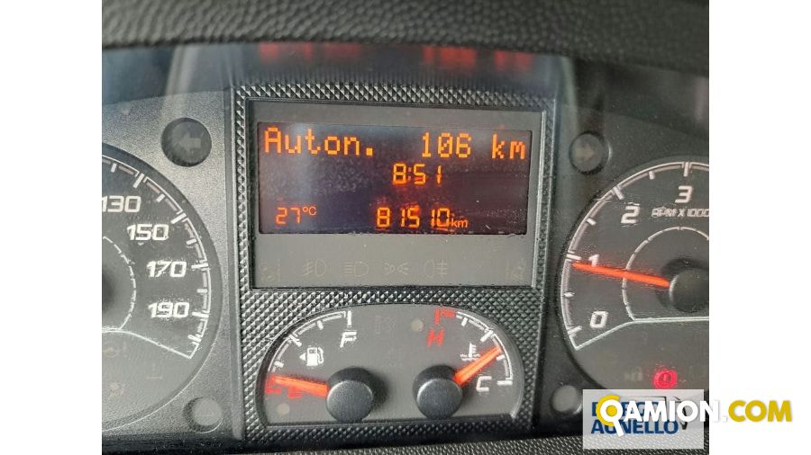 Fiat DUCATO DUCATO | Leggero Furgone > 35 q.li Altro | Borgo Agnello S.p.A.