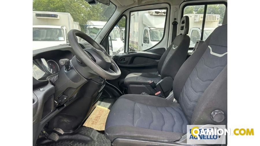 Iveco DAILY 35C14 DAILY 35C14 | Mezzi d'opera / mezzi da cantiere Altro | Borgo Agnello S.p.A.