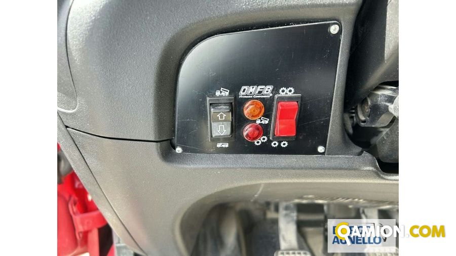 Iveco DAILY 35C14 DAILY 35C14 | Mezzi d'opera / mezzi da cantiere Altro | Borgo Agnello S.p.A.