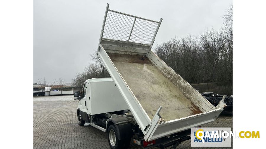 Iveco DAILY 35C14 DAILY 35C14 | Mezzi d'opera / mezzi da cantiere Altro | Borgo Agnello S.p.A.