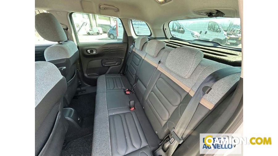 Citroen C3 AIRCROSS VAN C3 AIRCROSS VAN | Leggero Furgone > 35 q.li Altro | Borgo Agnello S.p.A.