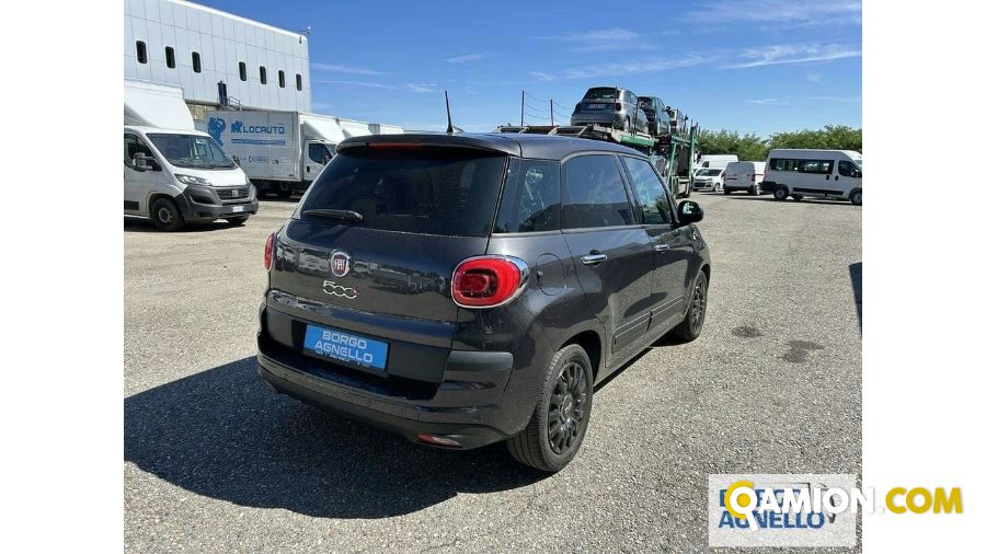Fiat 500L 500L | Altro Automobile | Borgo Agnello S.p.A.