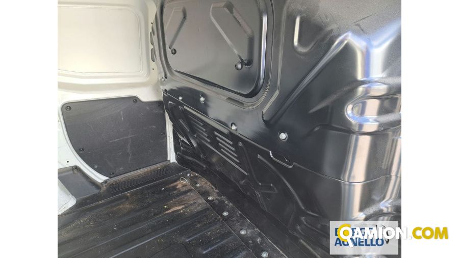 Fiat FIORINO FIORINO | Leggero Furgone > 35 q.li Altro | Borgo Agnello S.p.A.