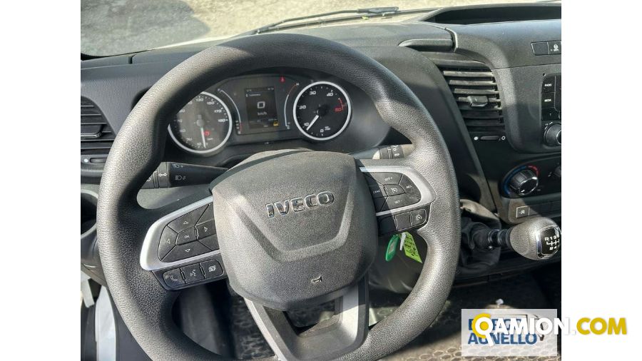 Iveco DAILY 35C14 DAILY 35C14 | Mezzi d'opera / mezzi da cantiere Altro | Borgo Agnello S.p.A.