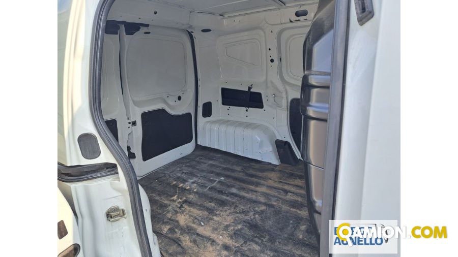 Fiat FIORINO FIORINO | Leggero Furgone > 35 q.li Altro | Borgo Agnello S.p.A.