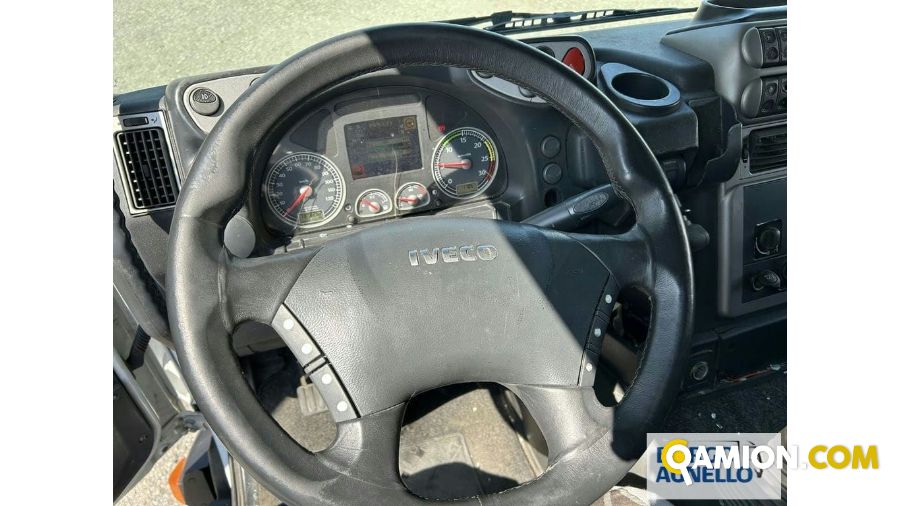 Iveco STRALIS TRATTORE AT440S45 T/P STRALIS TRATTORE AT440S45 T/P | Trattore Trattore | Borgo Agnello S.p.A.