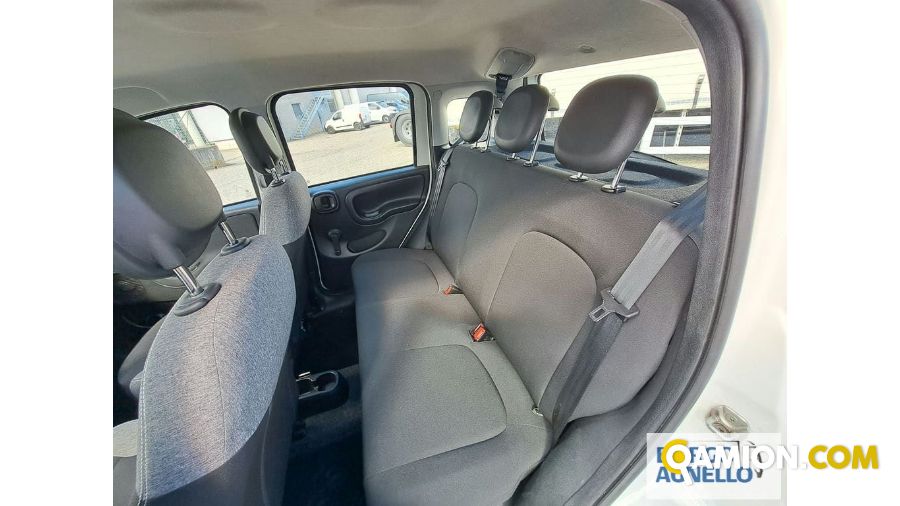 Fiat PANDA PANDA | Automobile Automobile | Borgo Agnello S.p.A.