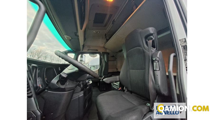 Mercedes ACTROS ACTROS | Trattore Trattore | Borgo Agnello S.p.A.