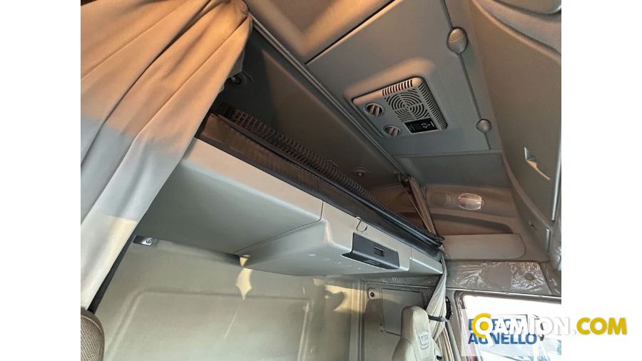 Iveco STRALIS TRATTORE AS-440S48T P STRALIS TRATTORE AS-440S48T P | Trattore Trattore | Borgo Agnello S.p.A.