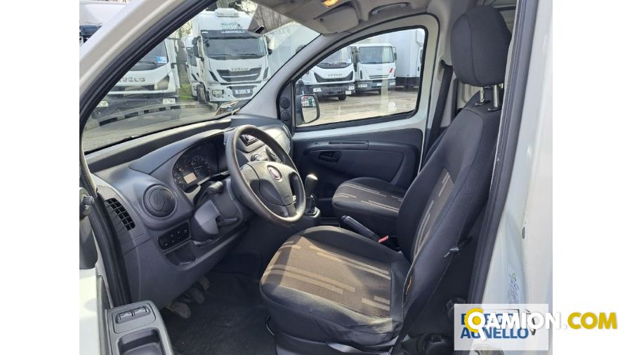 Fiat FIORINO FIORINO | Leggero Furgone > 35 q.li Altro | Borgo Agnello S.p.A.