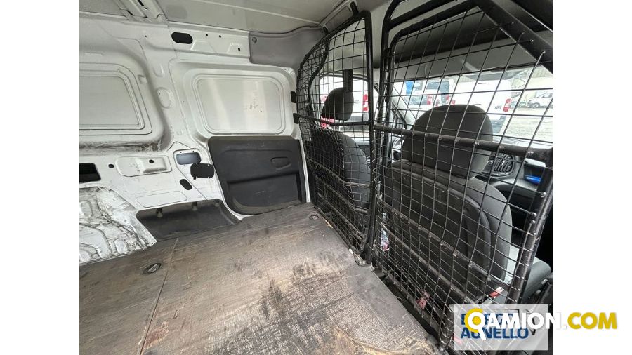 Fiat DOBLO DOBLO | Leggero Furgone > 35 q.li Altro | Borgo Agnello S.p.A.