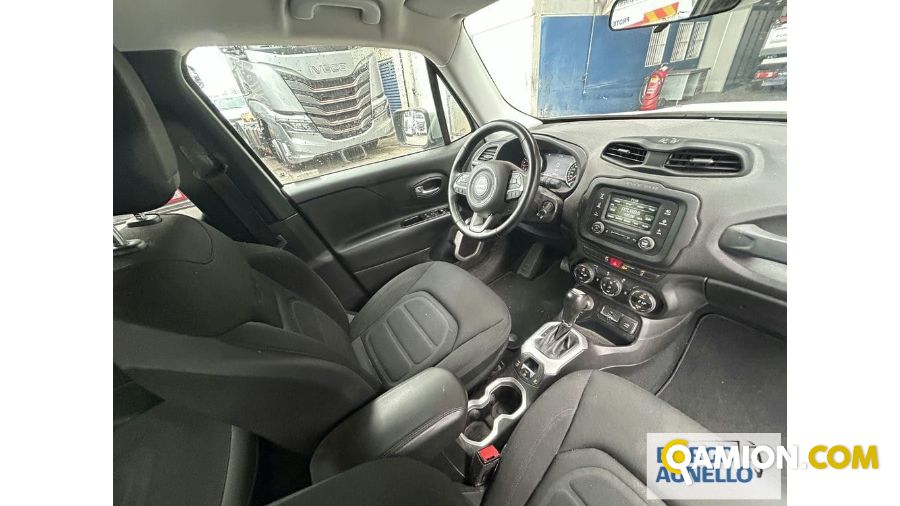 Jeep Renegade Renegade | Automobile Automobile | Borgo Agnello S.p.A.