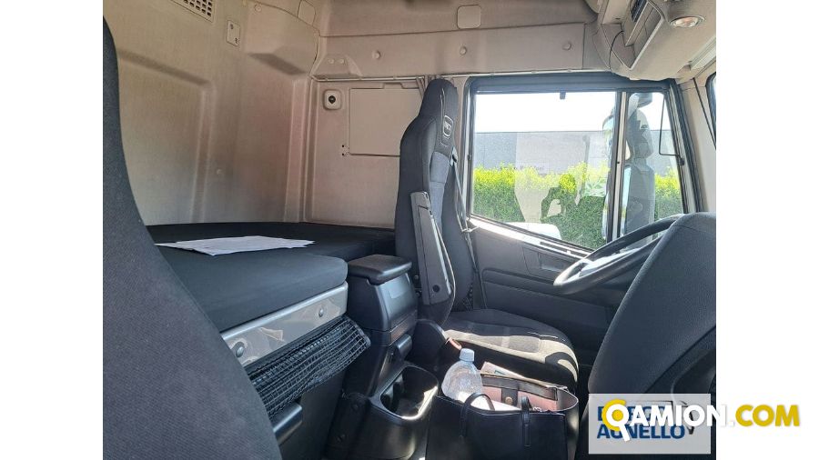 Iveco X-WAY TRATTORE AS440S48 T/P X-WAY TRATTORE AS440S48 T/P | Trattore Trattore | Borgo Agnello S.p.A.