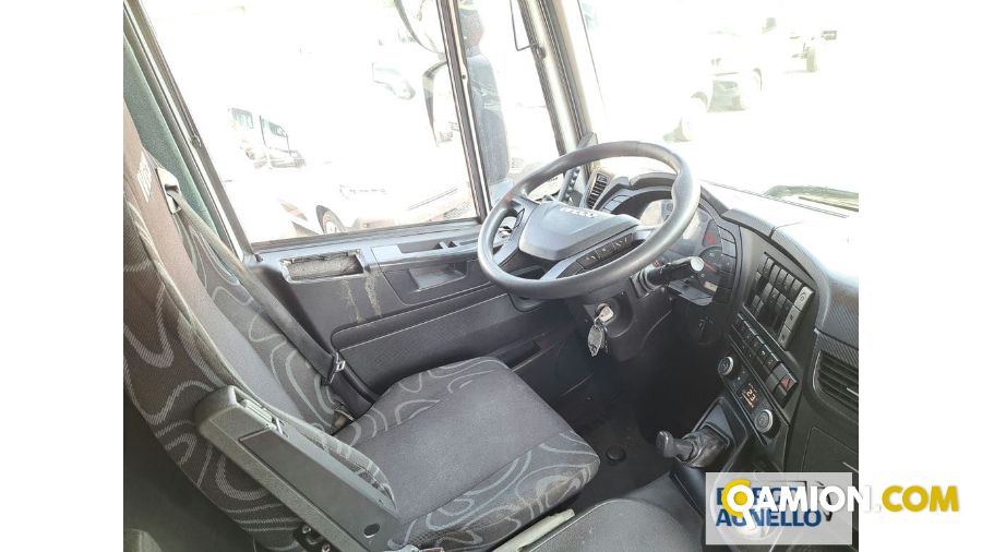 Iveco STRALIS TRATTORE AT-440S48T P STRALIS TRATTORE AT-440S48T P | Trattore Trattore | Borgo Agnello S.p.A.