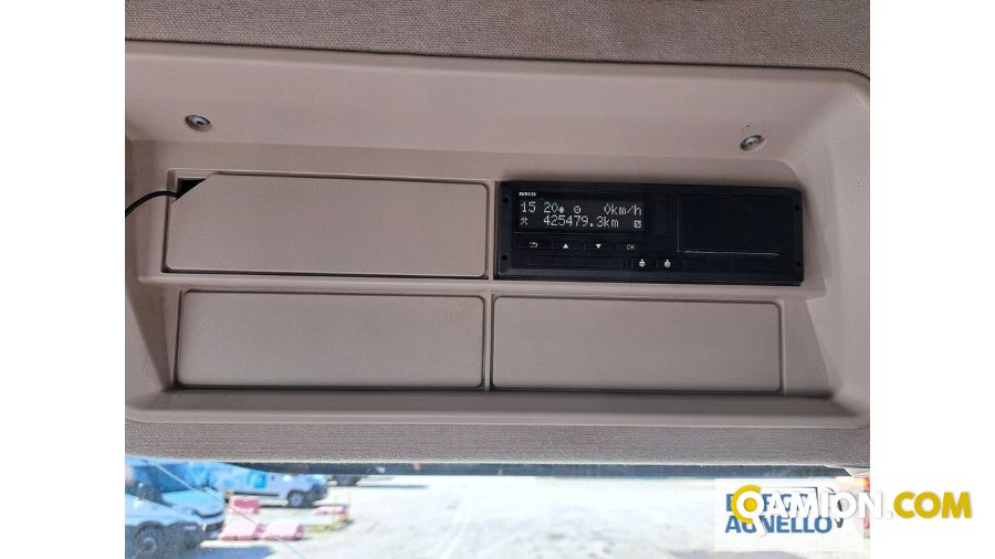 Iveco X-WAY TRATTORE AS440S48 T/P X-WAY TRATTORE AS440S48 T/P | Trattore Trattore | Borgo Agnello S.p.A.