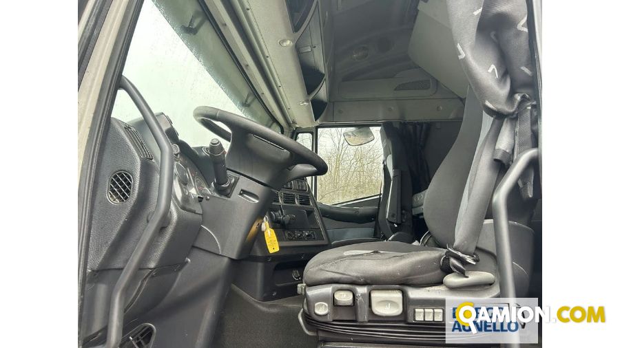 Iveco STRALIS TRATTORE AS440S45T/P STRALIS TRATTORE AS440S45T/P | Trattore Trattore | Borgo Agnello S.p.A.