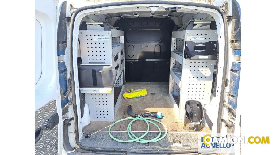 Renault KANGOO KANGOO | Leggero Furgone > 35 q.li Altro | Borgo Agnello S.p.A.