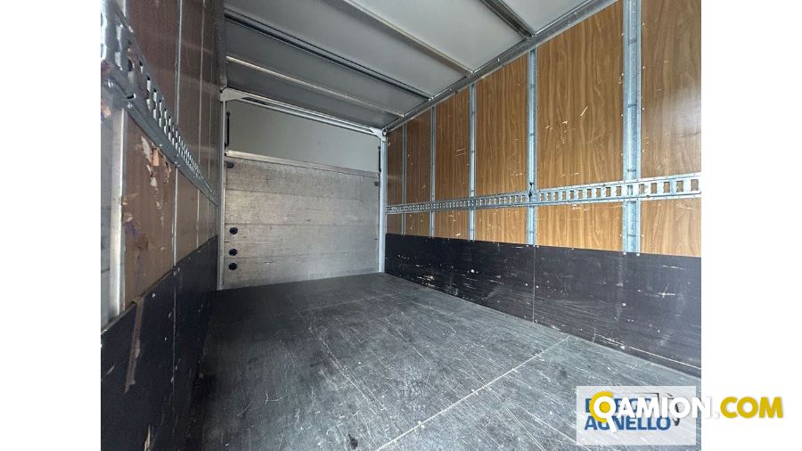 Iveco DAILY 35C14 DAILY 35C14 | Leggero Furgone > 35 q.li Altro | Borgo Agnello S.p.A.