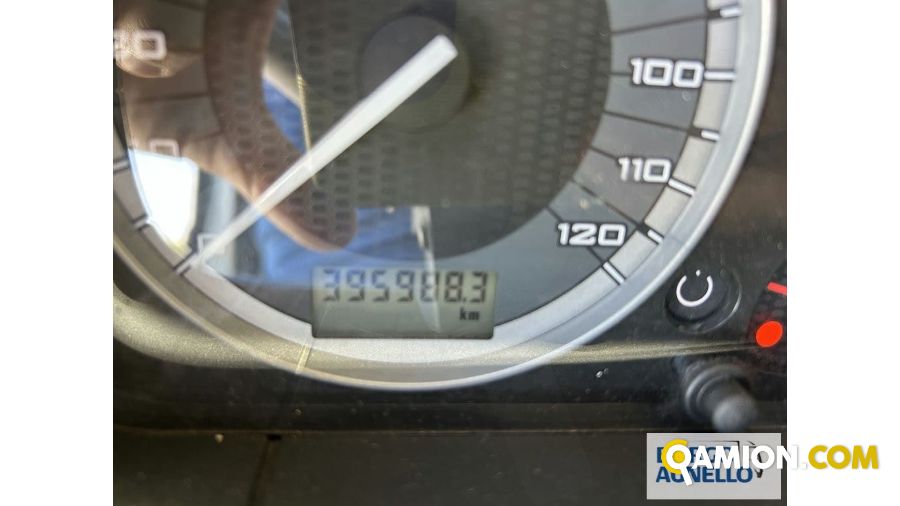 Iveco S-WAY AS440S51 T/P S-WAY AS440S51 T/P | Trattore Trattore | Borgo Agnello S.p.A.