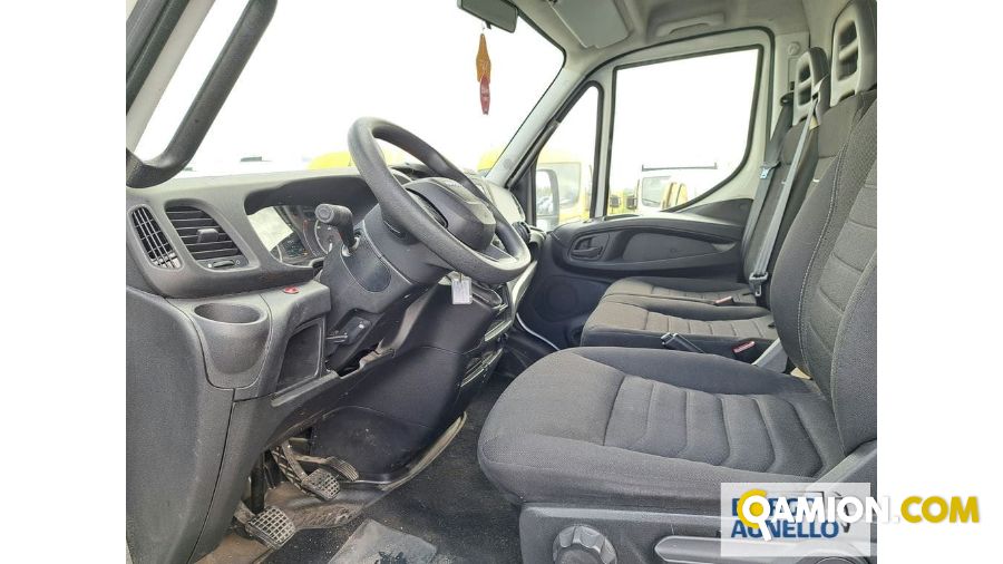 Iveco DAILY 35C14 DAILY 35C14 | Leggero Furgone > 35 q.li Altro | Borgo Agnello S.p.A.