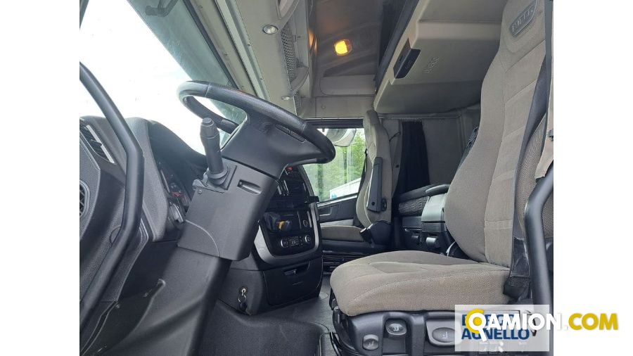 Iveco STRALIS TRATTORE AS-440S48XP T/P STRALIS TRATTORE AS-440S48XP T/P | Trattore Trattore | Borgo Agnello S.p.A.