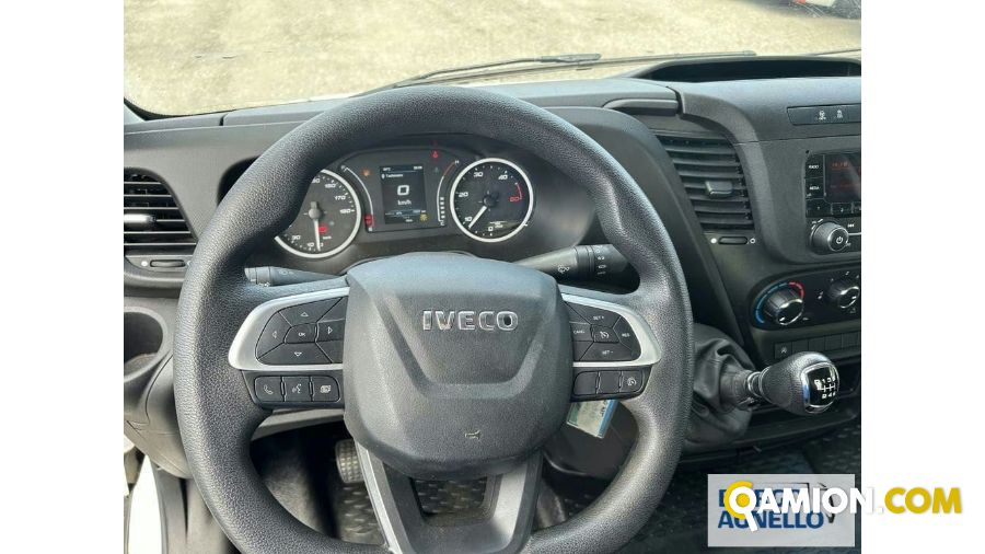 Iveco DAILY 35C14 DAILY 35C14 | Mezzi d'opera / mezzi da cantiere Altro | Borgo Agnello S.p.A.