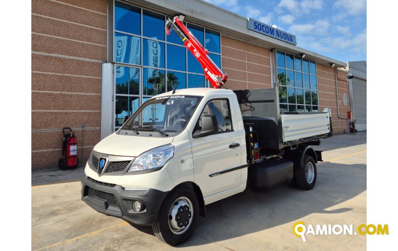 Piaggio NP6 TWB CHAS 325 LR GPL TOP WITHE NP6 TWB CHAS 325 LR GPL TOP WITHE | Altro Altro