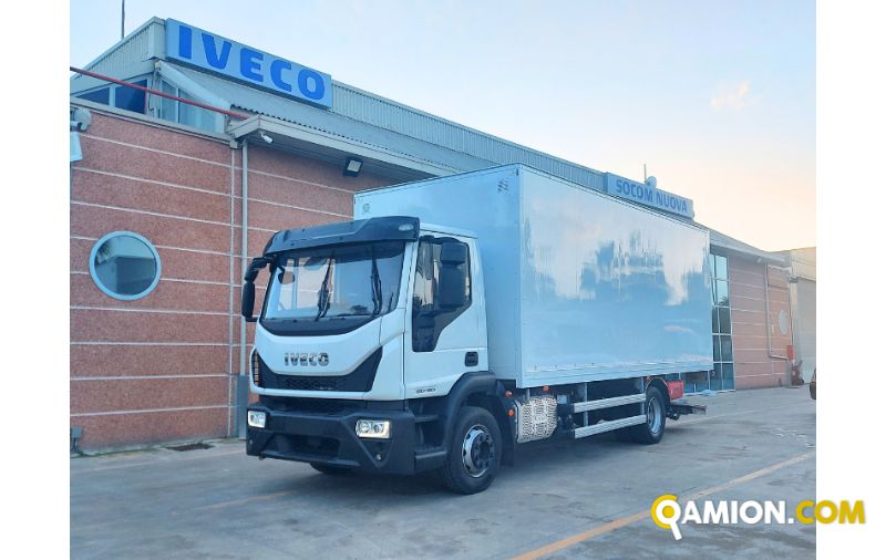 Iveco ML120E19/P ML120E19/P | Altro Altro