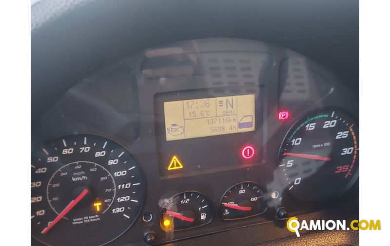 Iveco ML120E19/P ML120E19/P | Altro Altro