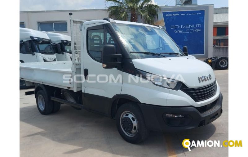 Iveco DAILY 35C14 DAILY 35C14 | Altro Altro